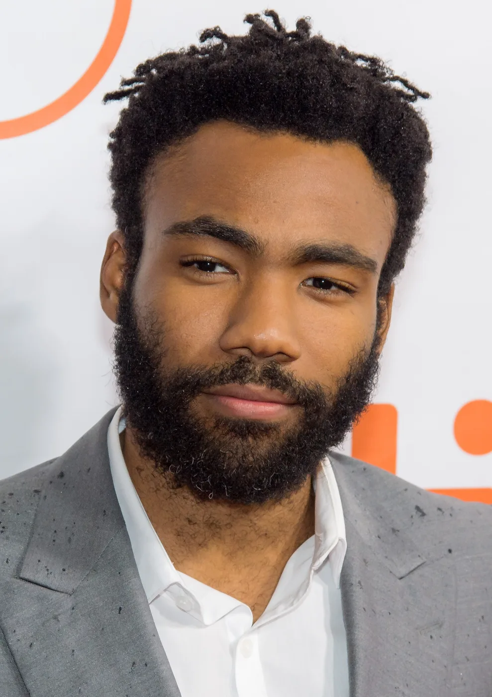 Donald Glover: Weirdo