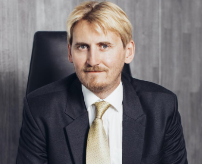 DataRobot Financial Forecast