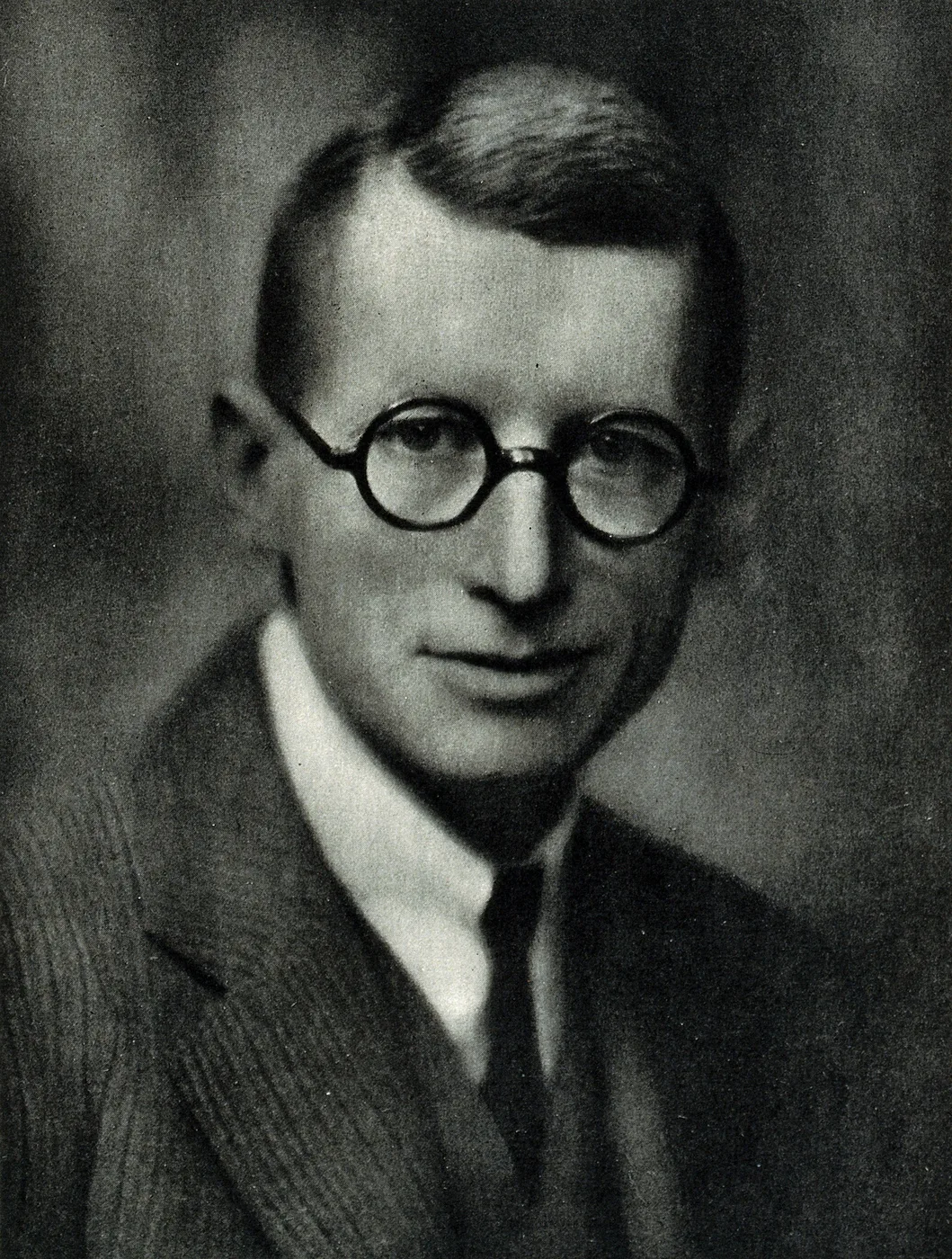 Davidson Black
