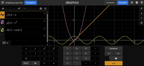 Desmos