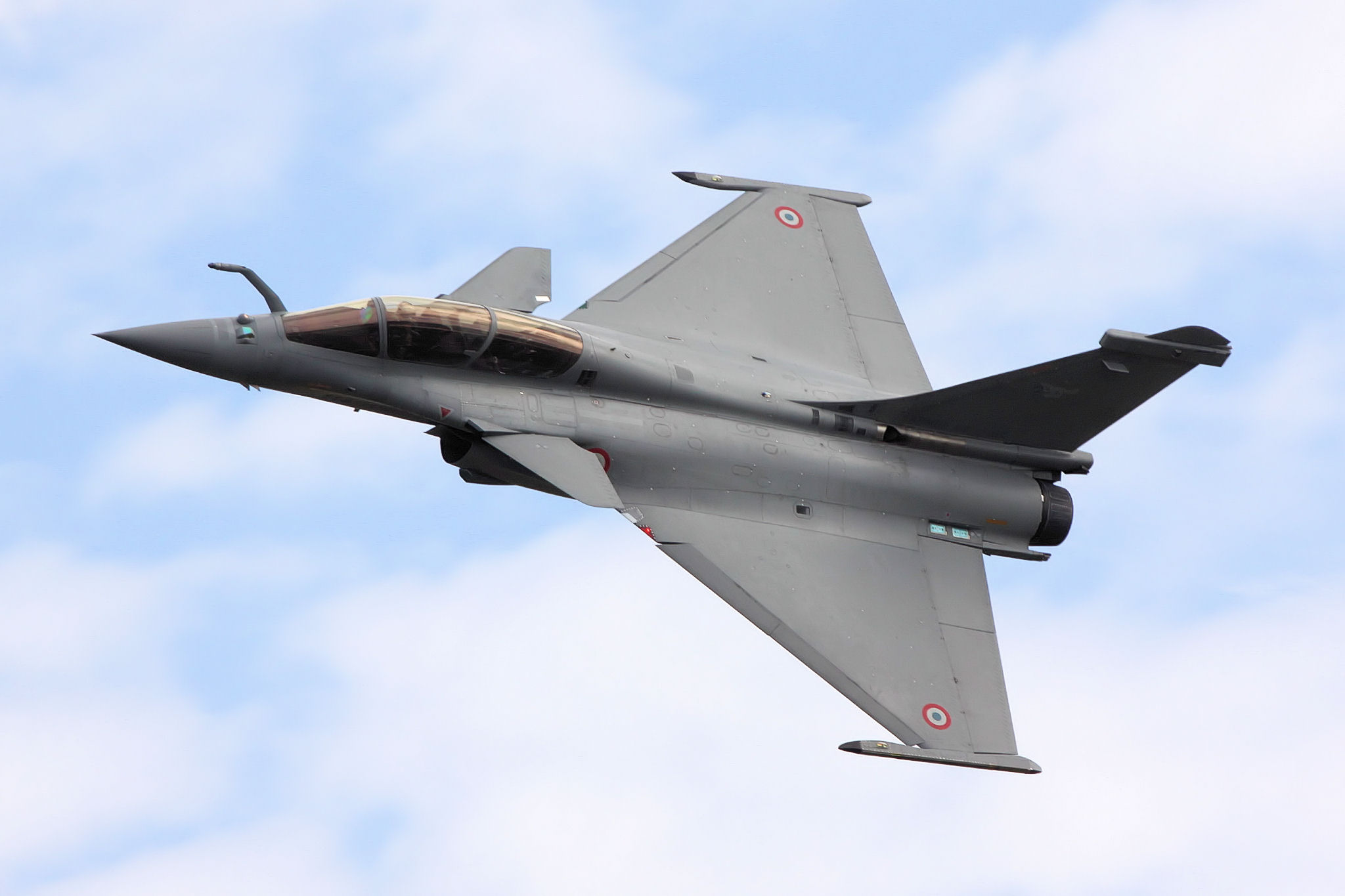 Dassault Rafale M