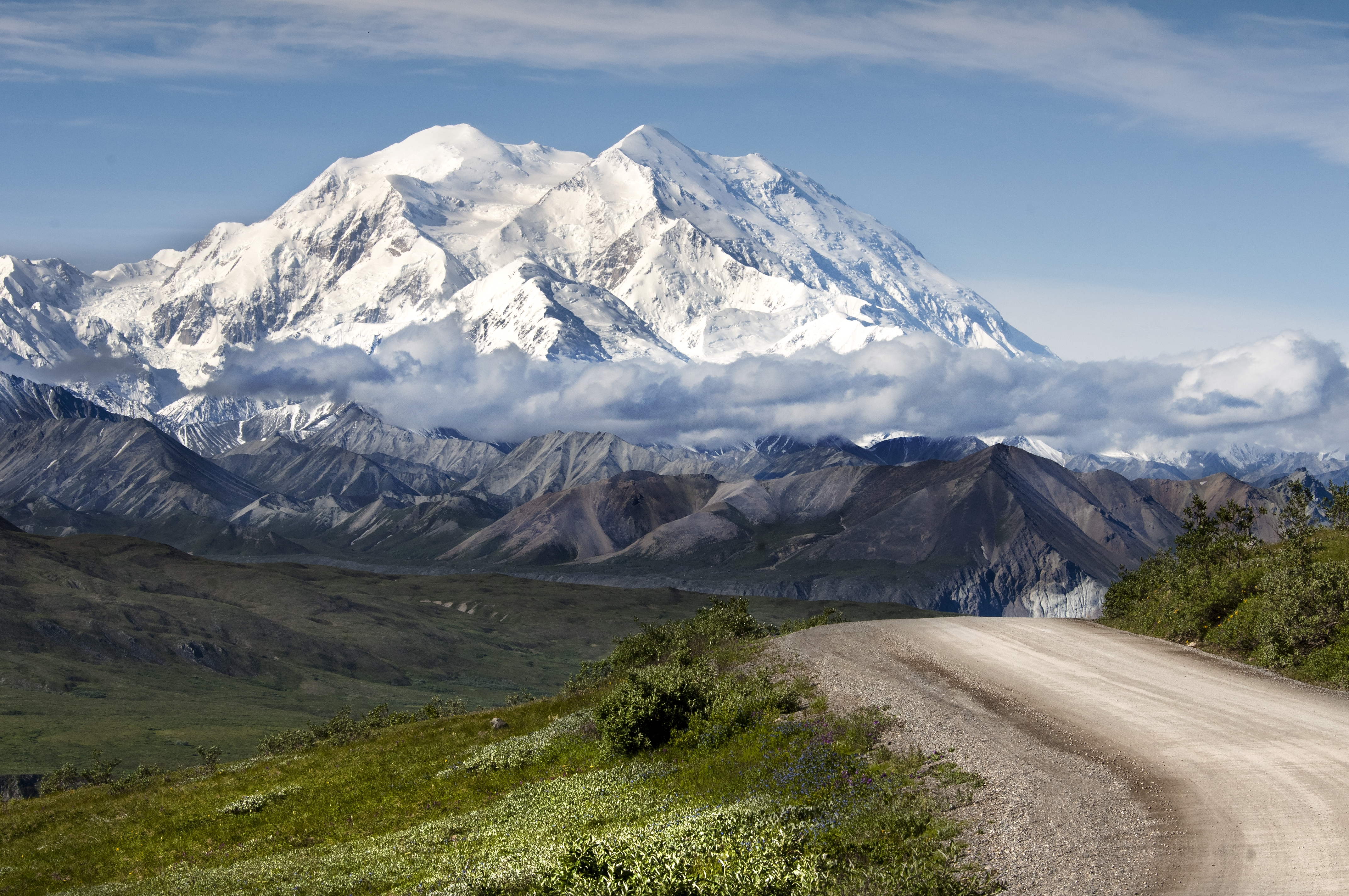 Denali National Park