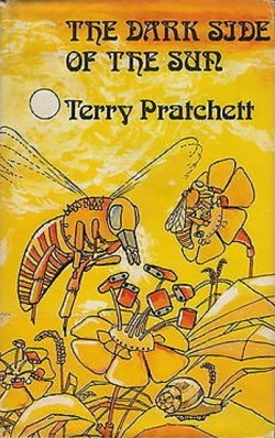 Dark Side of the Sun