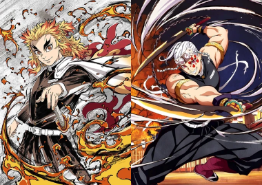 Demon Slayer: Kimetsu no Yaiba - Mugen Train