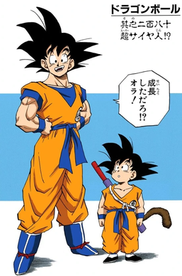 Dragon Ball: 22nd World Martial Arts Tournament