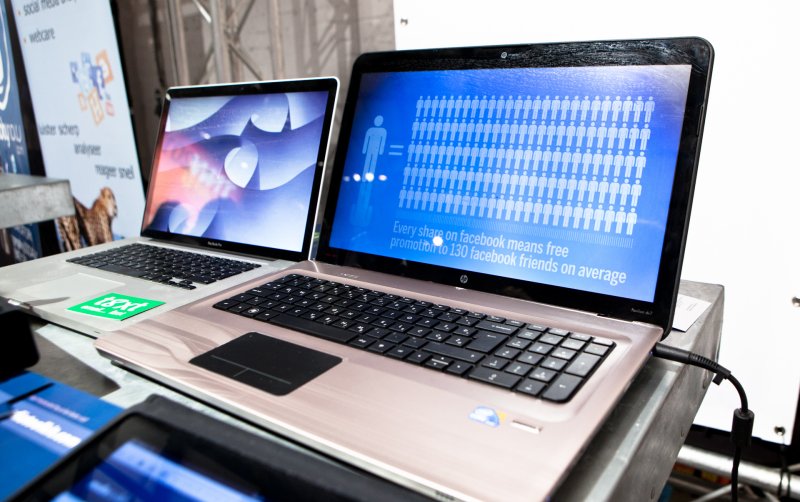 Espresso Display 17 Pro