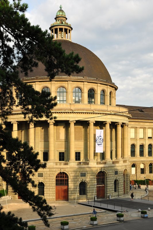 ETH Zurich