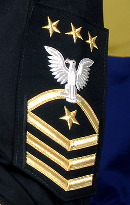 Enlisted