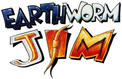 Earthworm Jim