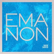 Emanon - Wayne Shorter
