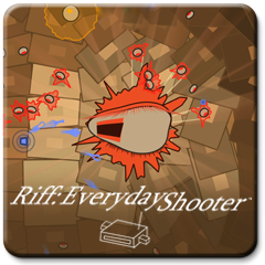 Everyday Shooter