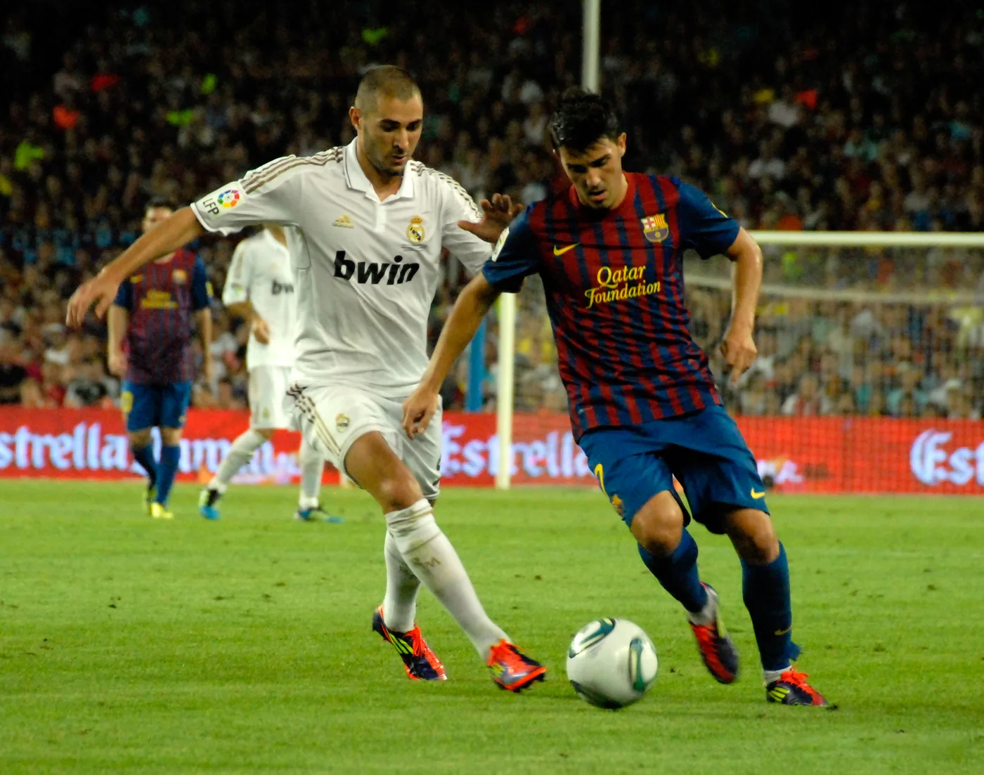 El Clásico
