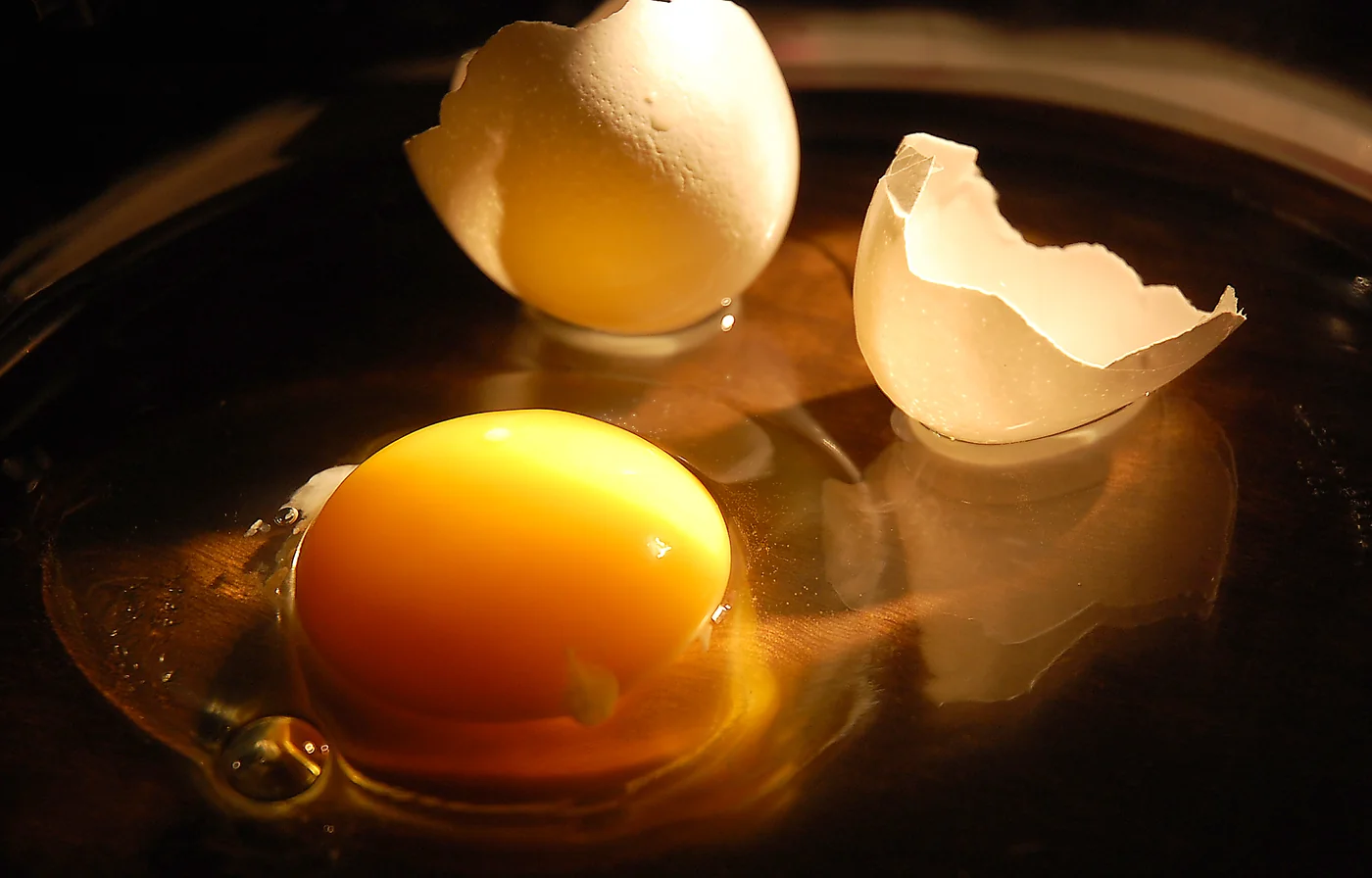 Egg Curry