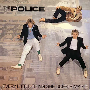 Every Little Thing