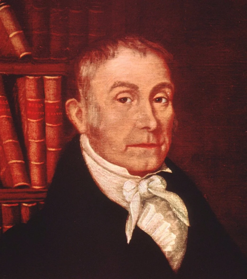 Ephraim McDowell