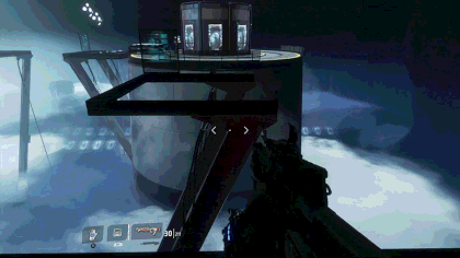 Effect and Cause (Titanfall 2)