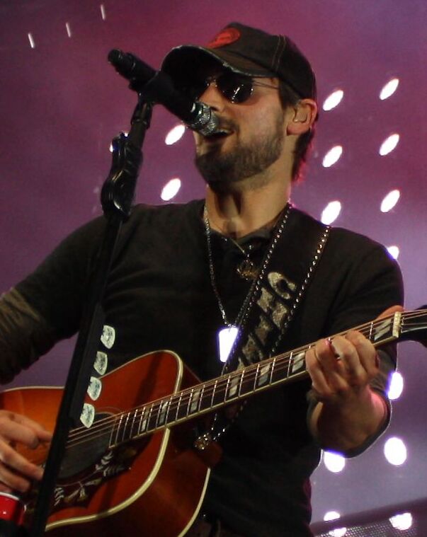 Eric Church