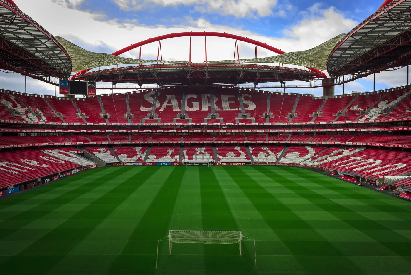 Estadio da Luz