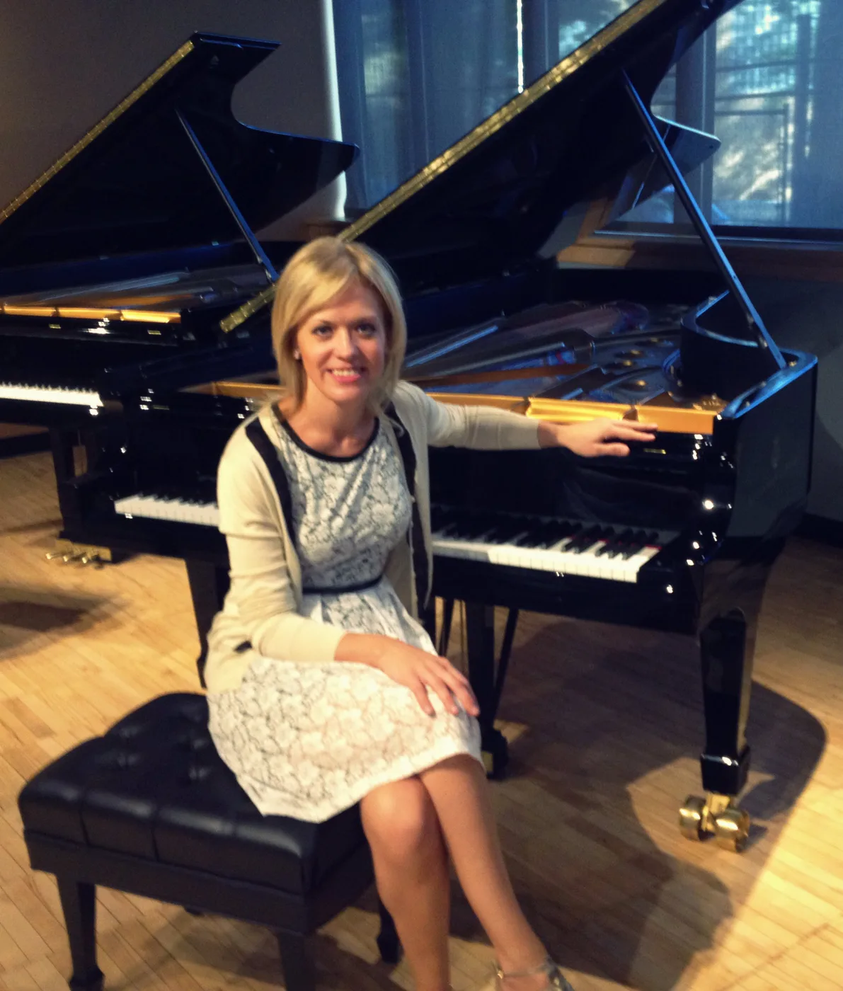 Ettore Pozzoli International Piano Competition