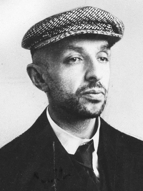 Eugene Leviné