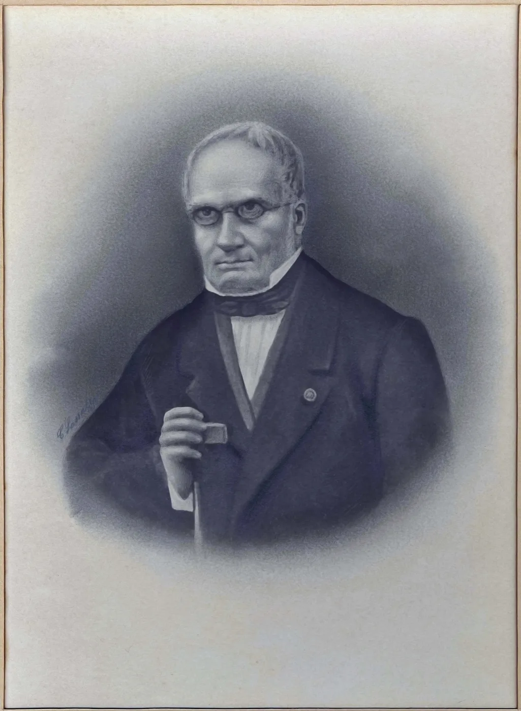 Édouard Lartet