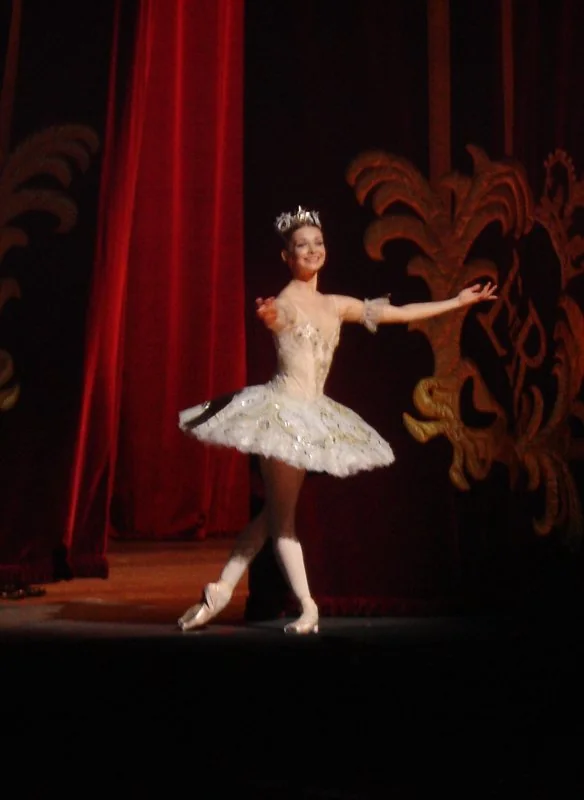 Evgenia Obraztsova