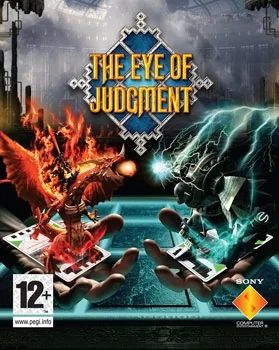 Eye of Judgment