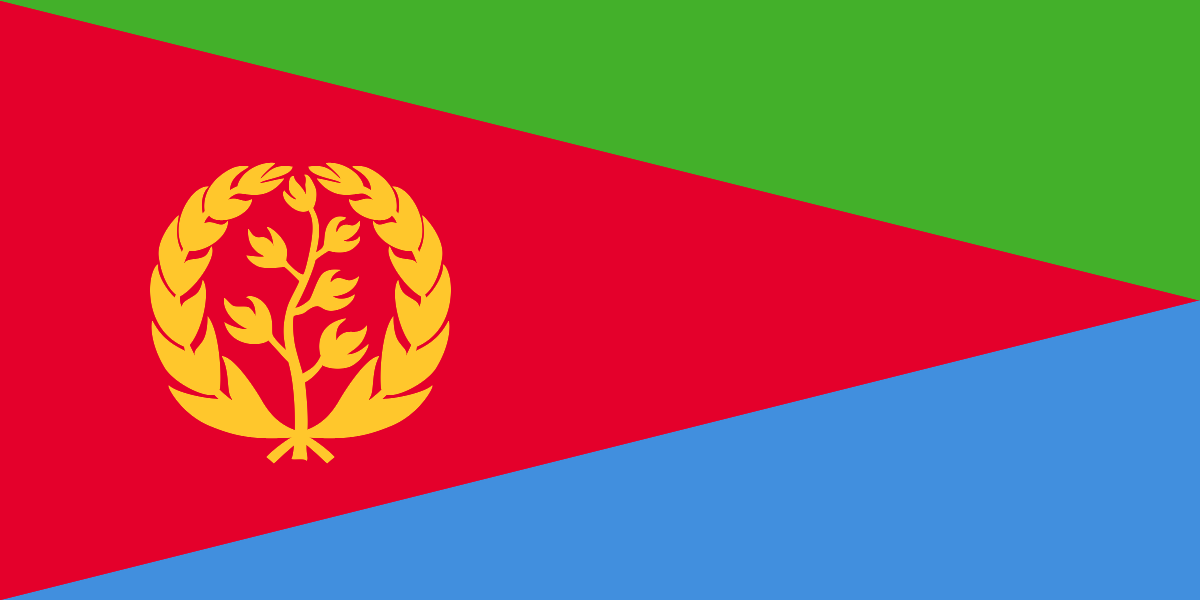 Eritrea