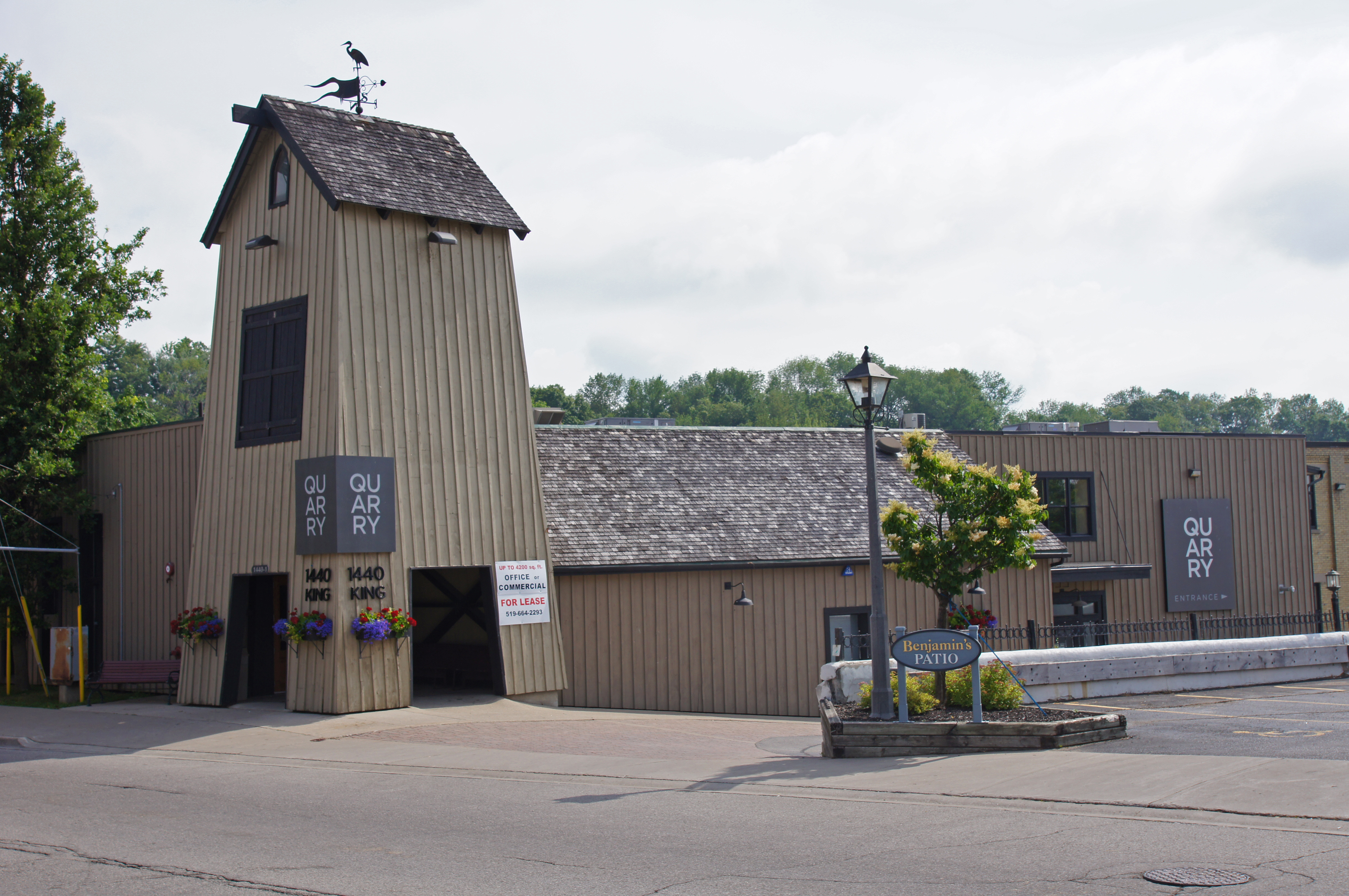 Eloqua for Healthcare