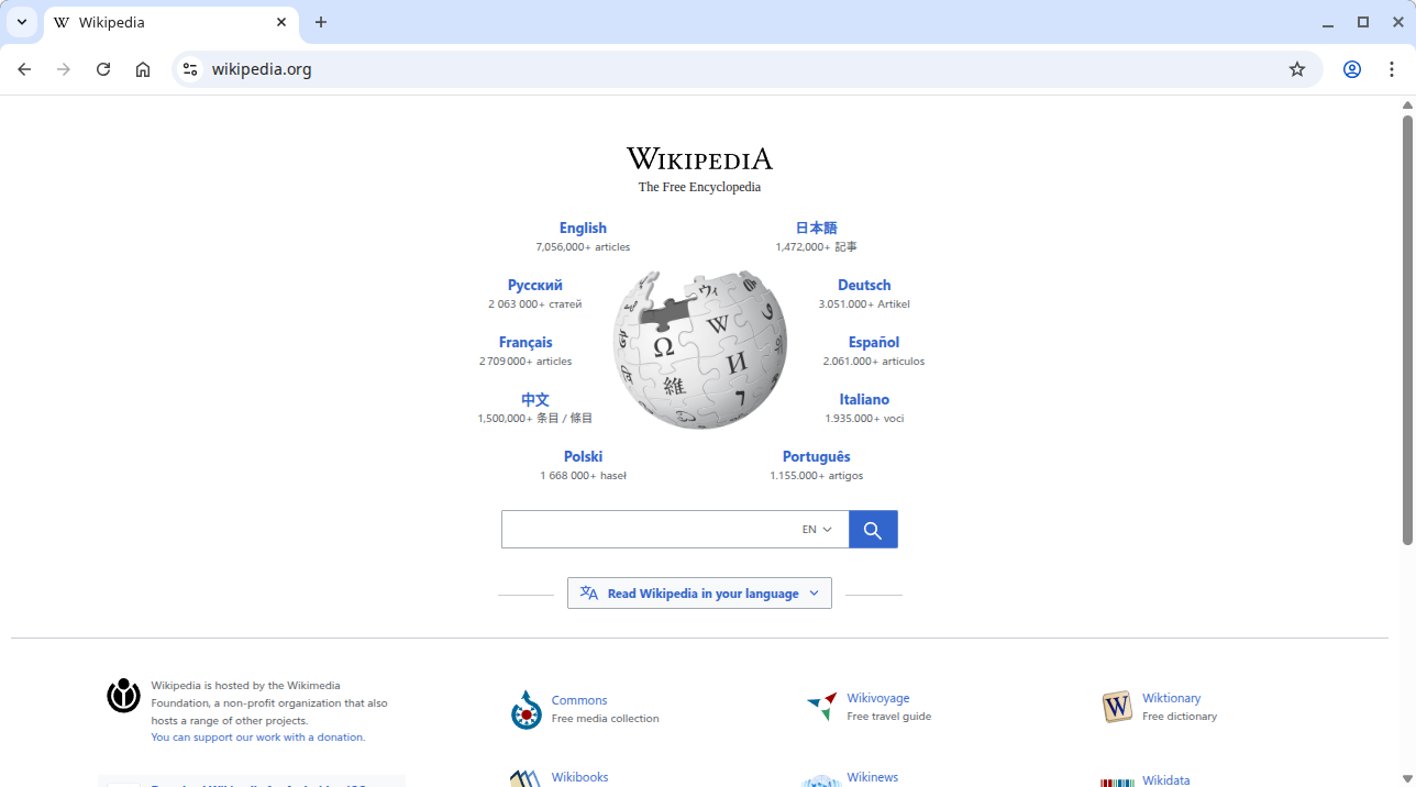 Flutter Web