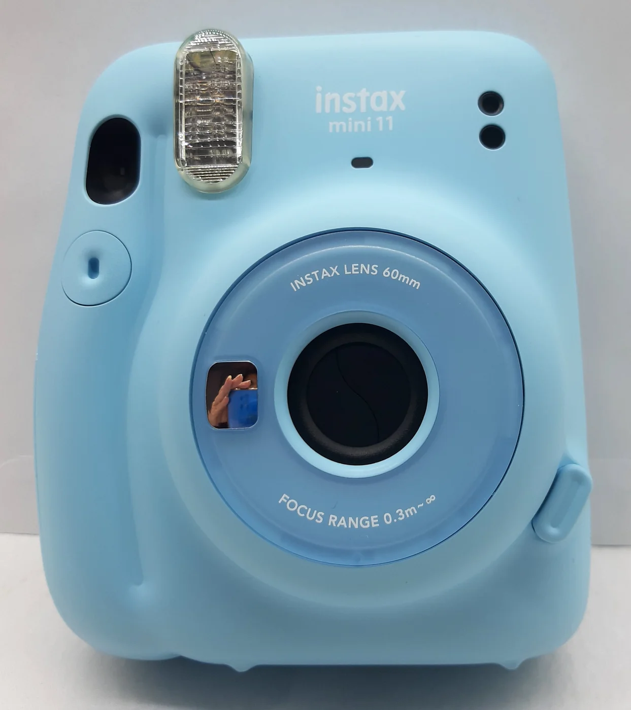 Fujifilm Instax Mini LiPlay