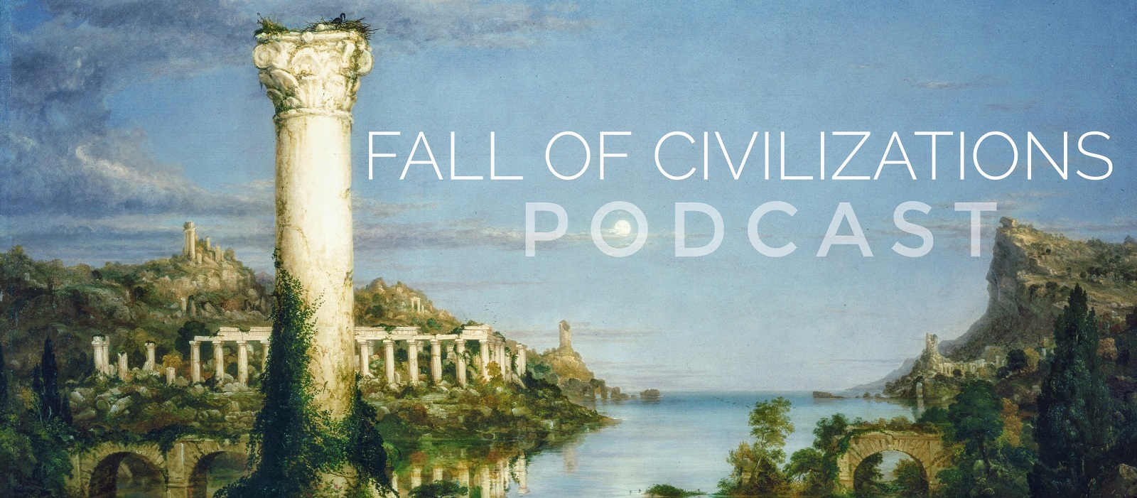 Fall of Civilizations