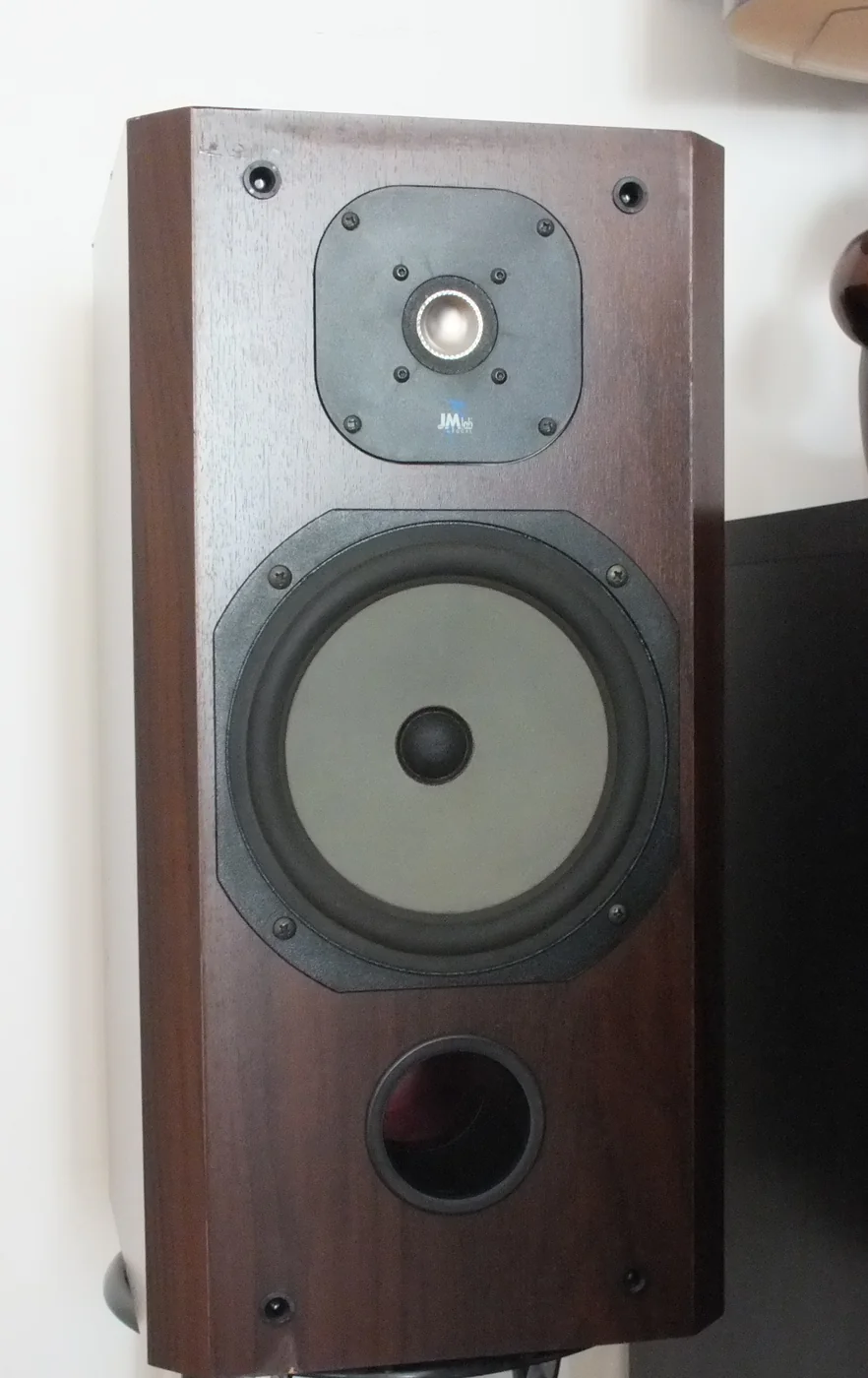 Focal Vestia No.1