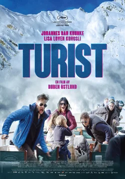 Force Majeure (Turist)