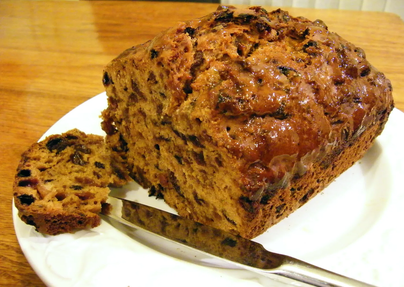 Fruitcake