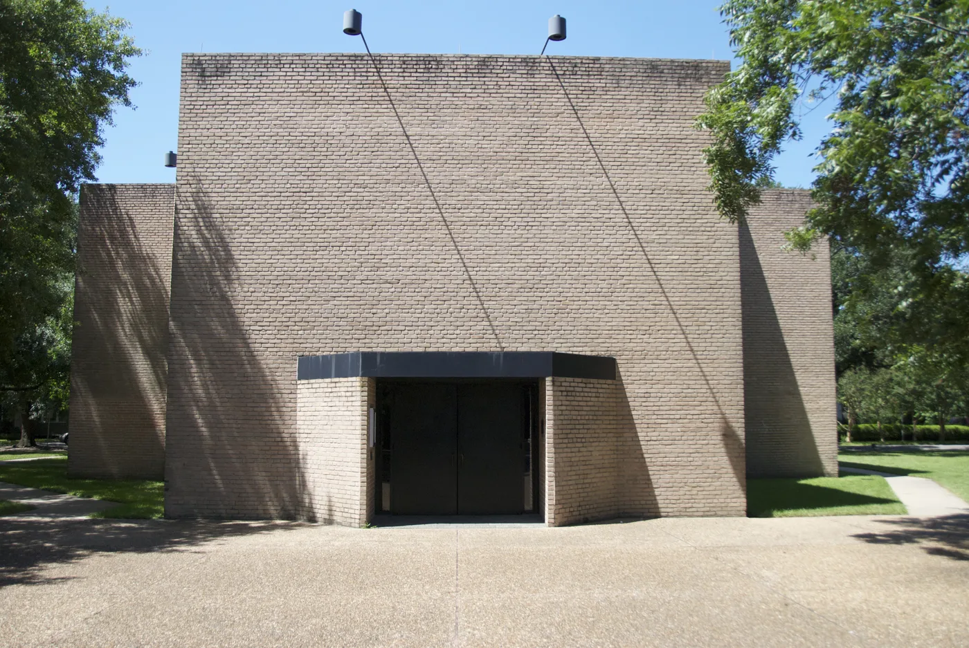 Feldman - Rothko Chapel