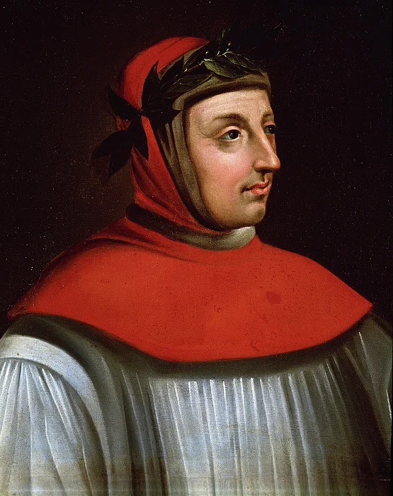 Francesco Petrarca