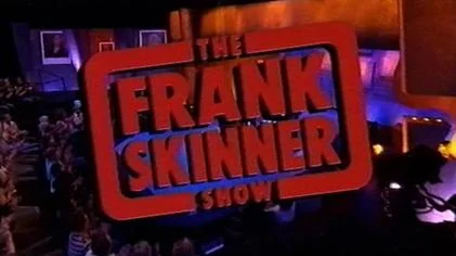 Frank Skinner Show