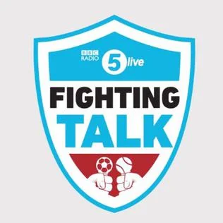 Fighting Talk
