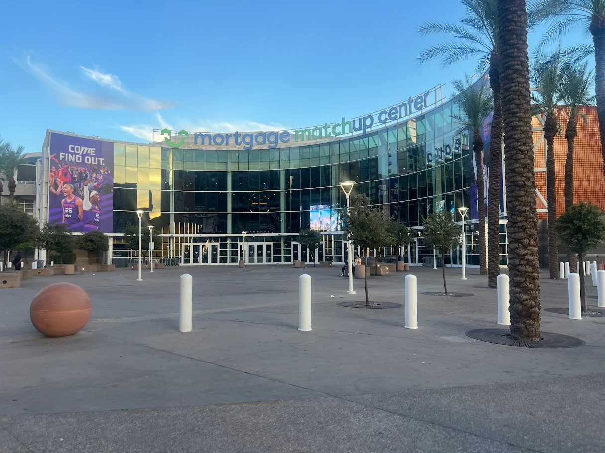 Footprint Center