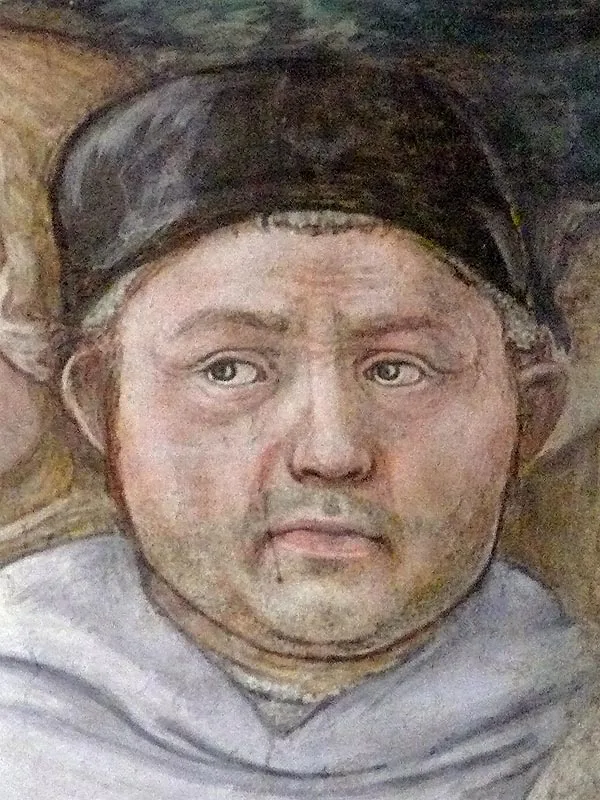 Fra Lippo Lippi