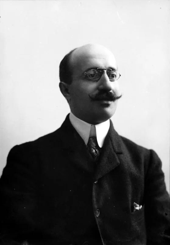 Francesco Cilea