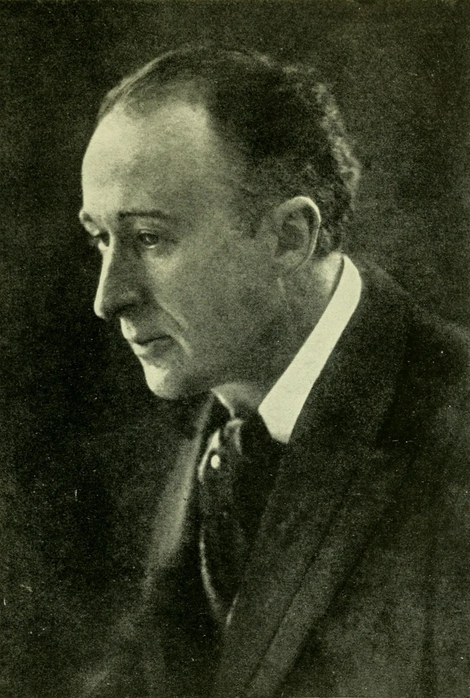 Frederick Delius – Requiem