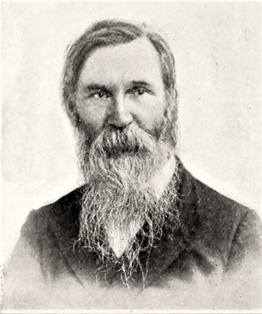 Francis Andrew March