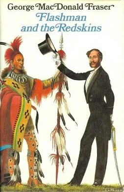 Flashman and the Redskins