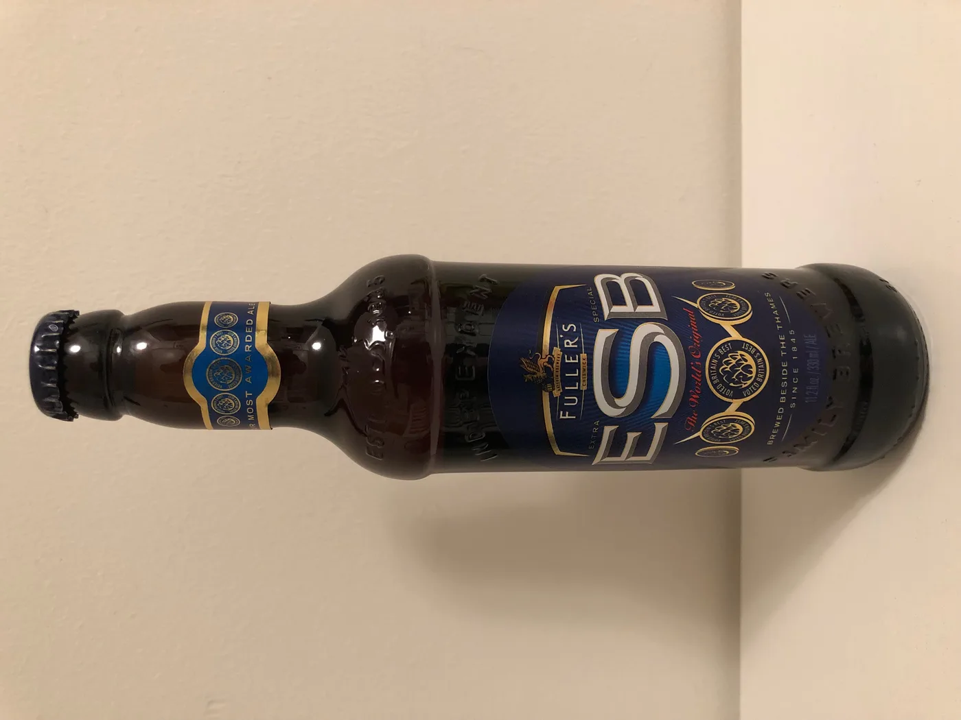 Fuller's ESB
