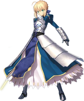 Fate/Grand Order Duel