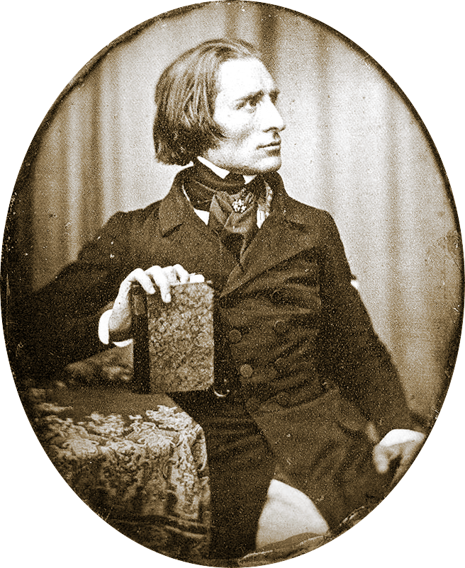 Franz Liszt