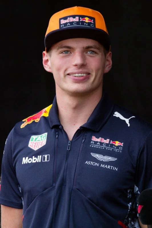 F1 2021