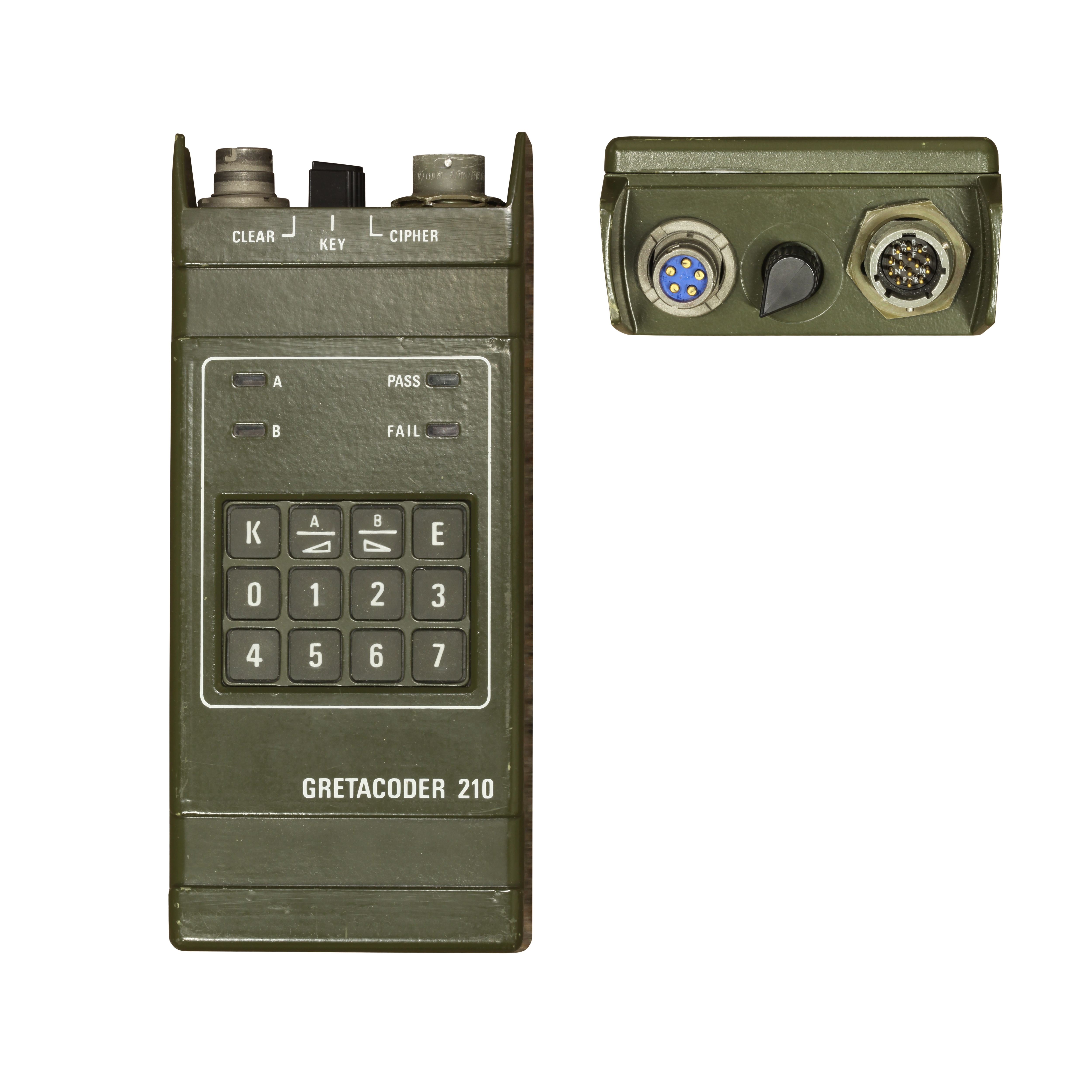 F-Secure Secure Device